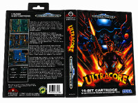 Ultracore